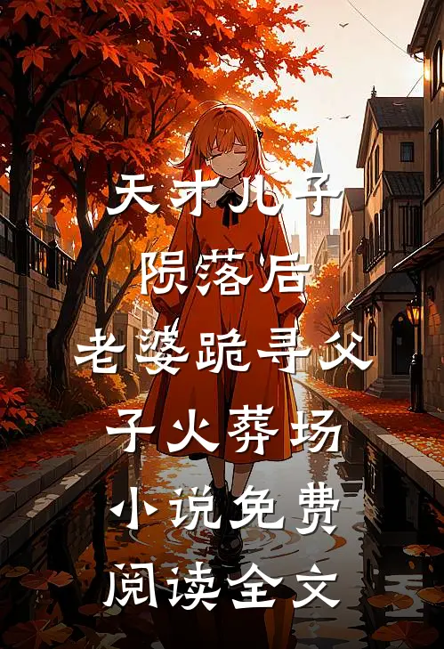天才儿子陨落后，老婆跪寻父子火葬场小说免费阅读全文