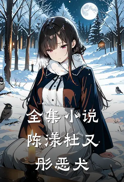全集小说陈漾杜又彤 恶犬