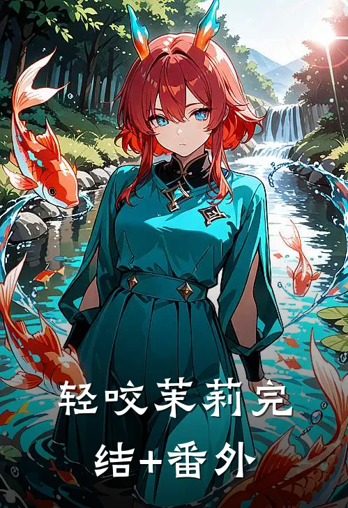 轻咬茉莉完结+番外