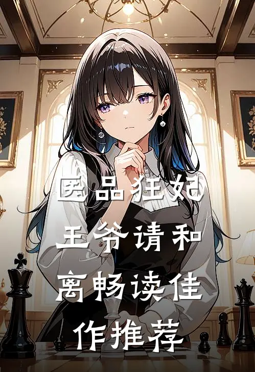 医品狂妃，王爷请和离畅读佳作推荐