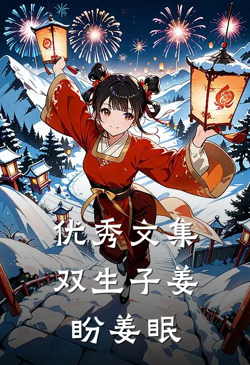 优秀文集双生子姜盼姜眠