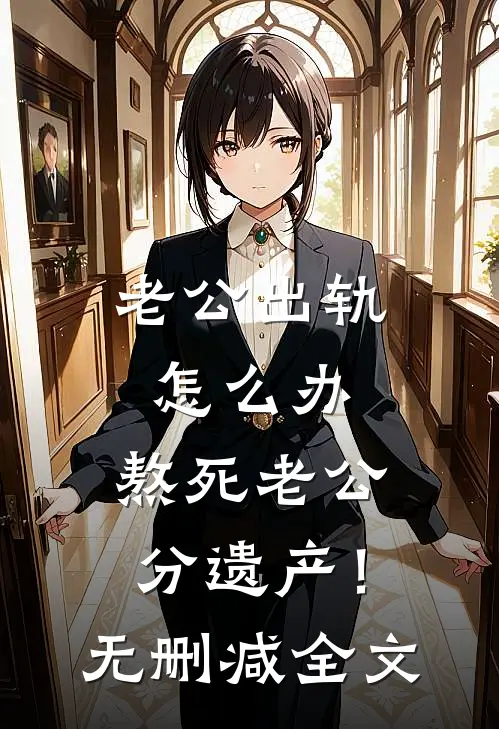 老公出轨怎么办，熬死老公分遗产！无删减全文