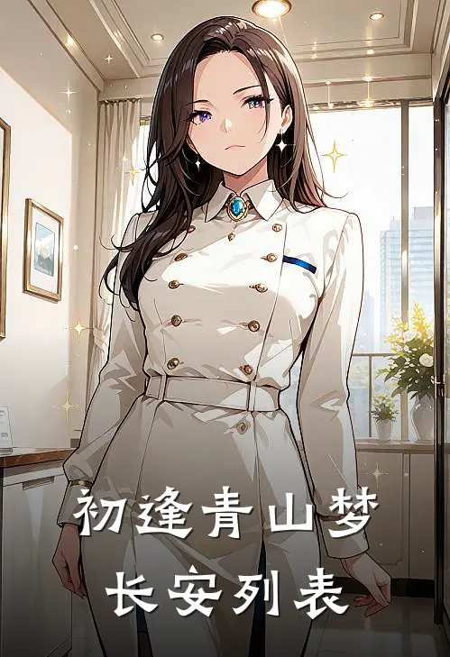 初逢青山梦长安列表