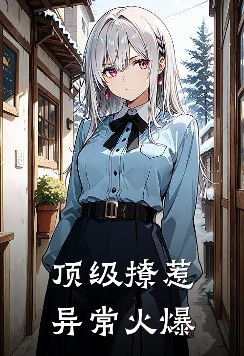 顶级撩惹异常火爆