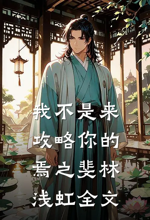我不是来攻略你的焉之斐林浅虹全文