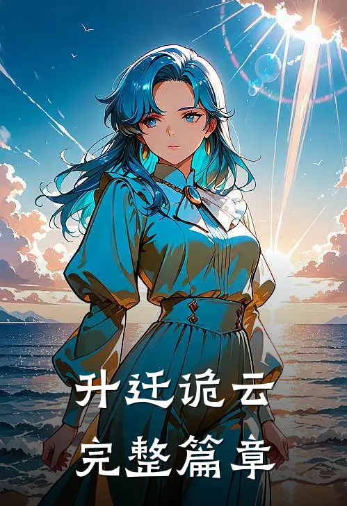 升迁诡云完整篇章