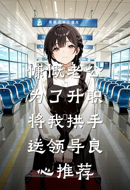 慷慨老公为了升职，将我拱手送领导良心推荐