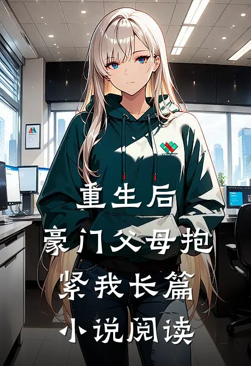 重生后，豪门父母抱紧我长篇小说阅读
