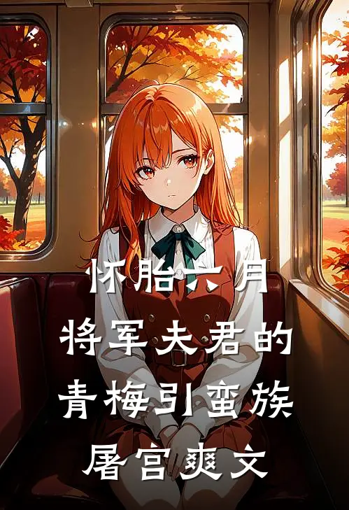 怀胎六月，将军夫君的青梅引蛮族屠宫爽文