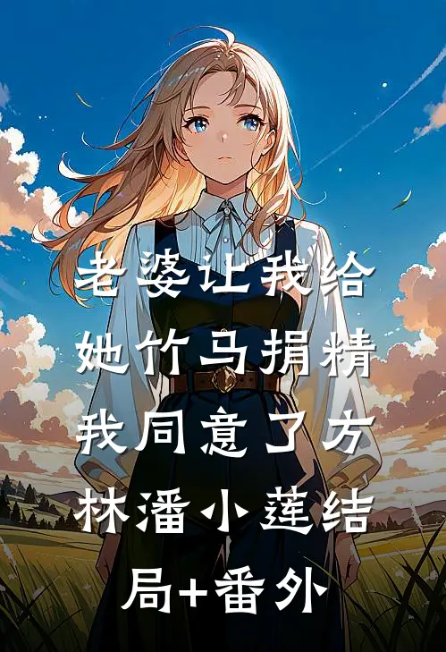 老婆让我给她竹马捐精，我同意了方林潘小莲结局+番外