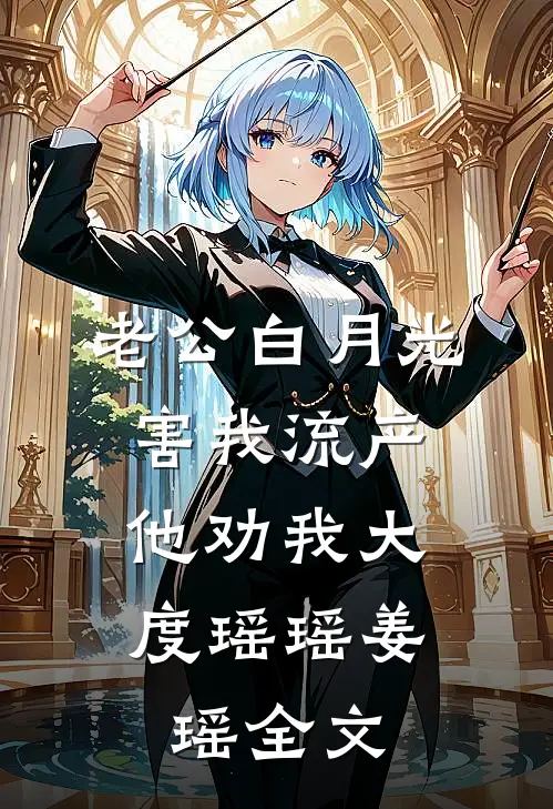 老公白月光害我流产，他劝我大度瑶瑶姜瑶全文