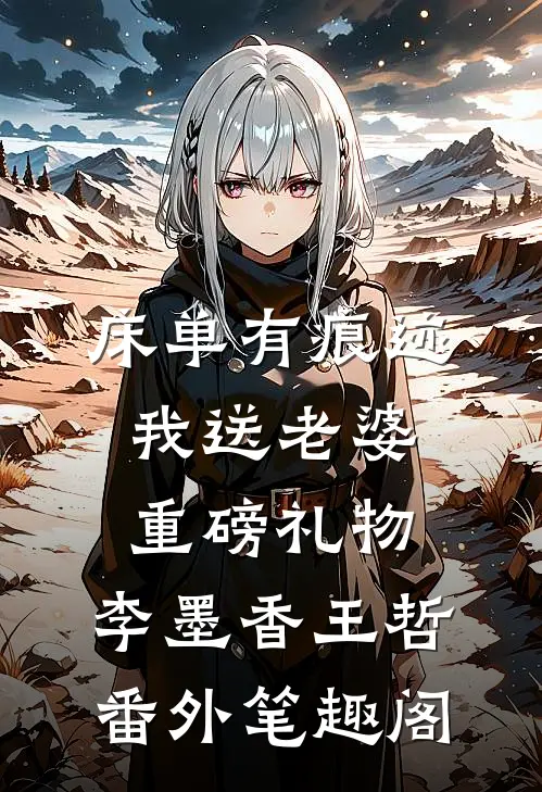 床单有痕迹我送老婆重磅礼物：李墨香王哲番外笔趣阁