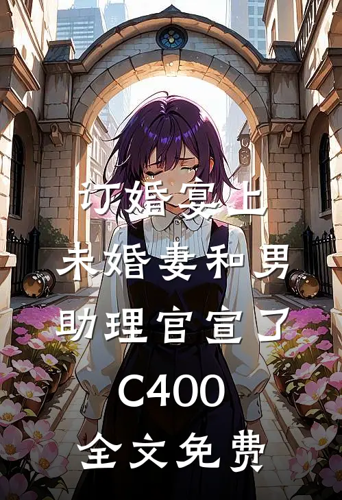 订婚宴上，未婚妻和男助理官宣了C400全文免费
