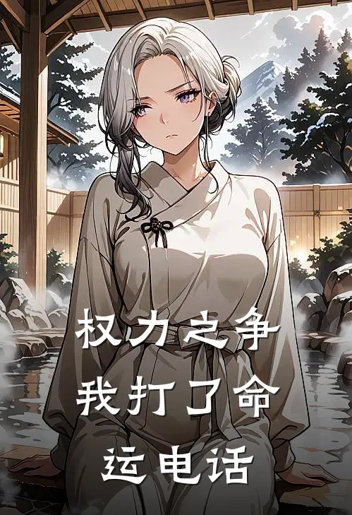 权力之争：我打了命运电话