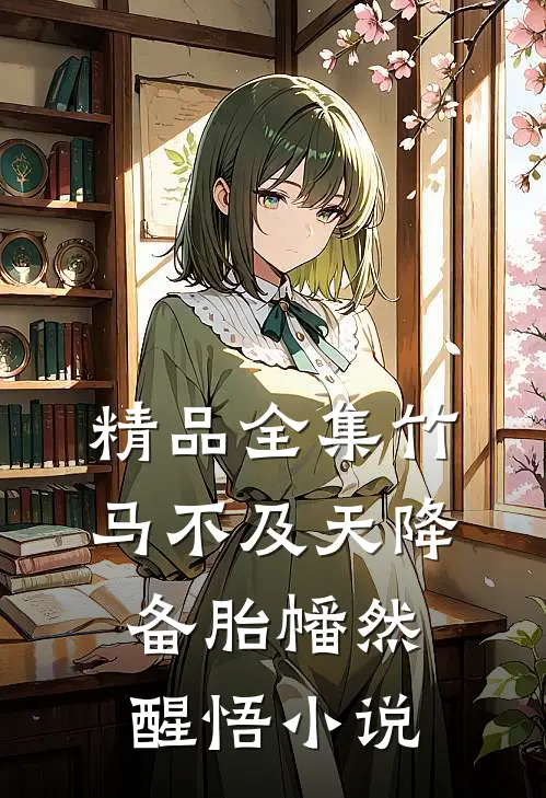 精品全集竹马不及天降备胎幡然醒悟小说
