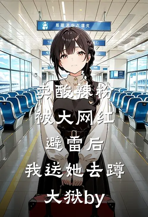 卖酸辣粉被大网红避雷后，我送她去蹲大狱by