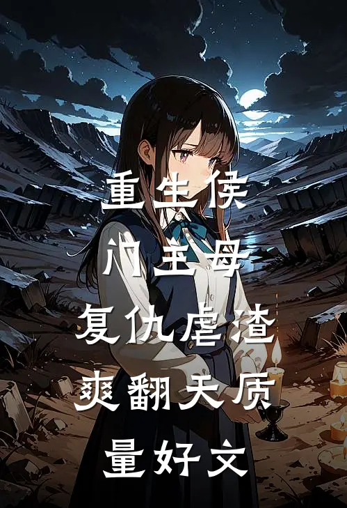 重生侯门主母：复仇虐渣爽翻天质量好文