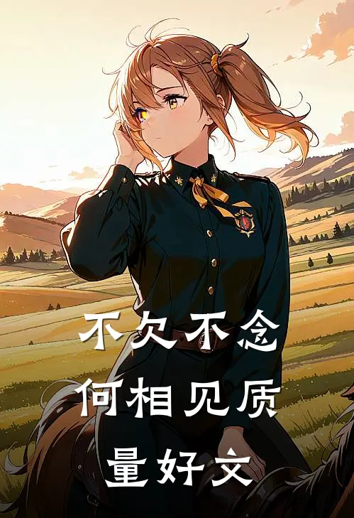 不欠不念何相见质量好文
