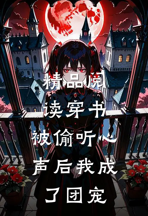 精品阅读穿书：被偷听心声后我成了团宠