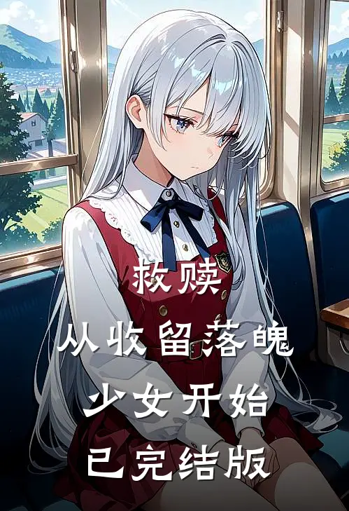 救赎：从收留落魄少女开始已完结版