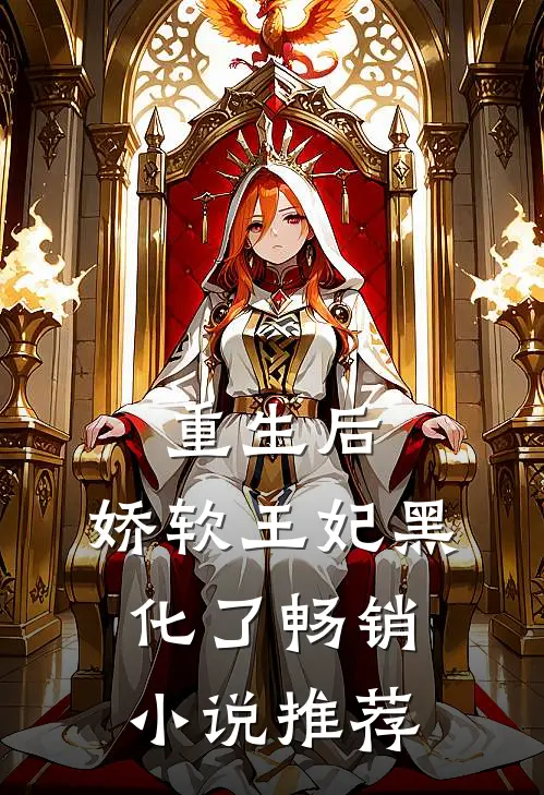 重生后，娇软王妃黑化了畅销小说推荐