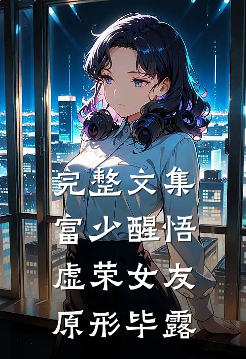 完整文集富少醒悟：虚荣女友原形毕露