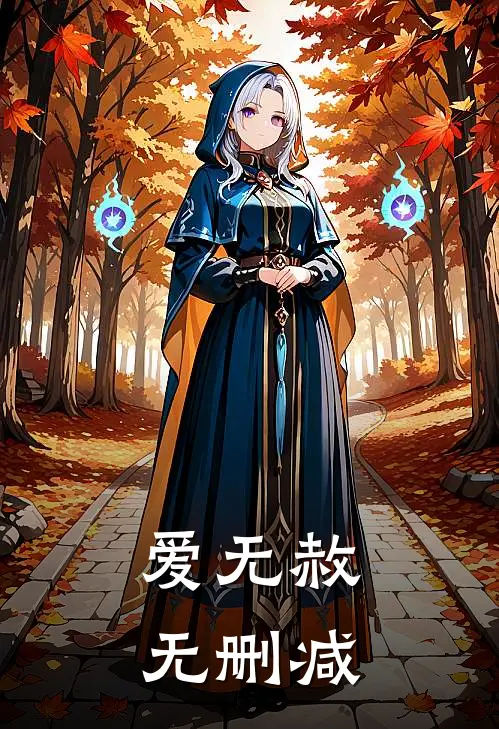爱无赦无删减