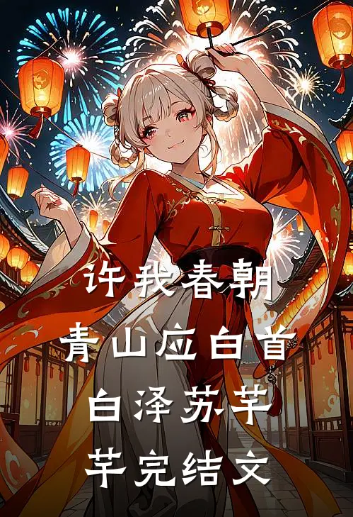 许我春朝，青山应白首白泽苏芊芊完结文