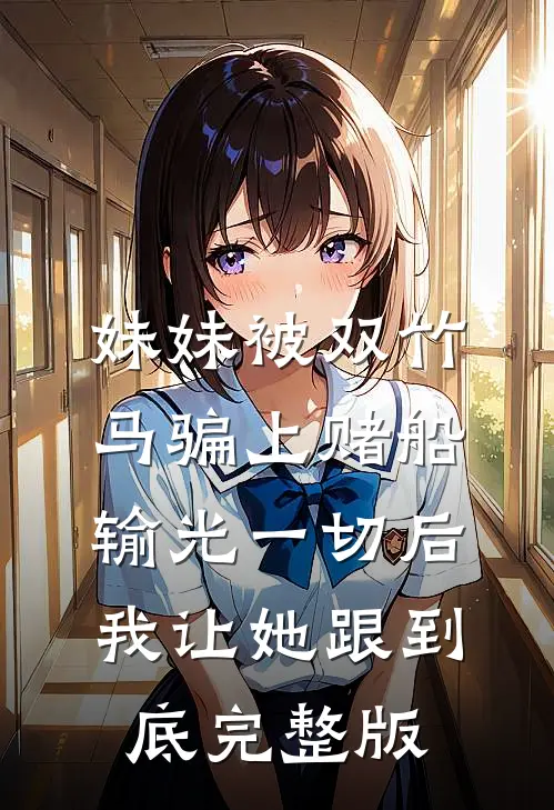 妹妹被双竹马骗上赌船输光一切后，我让她跟到底完整版