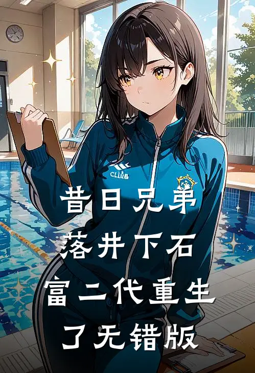 昔日兄弟落井下石，富二代重生了无错版