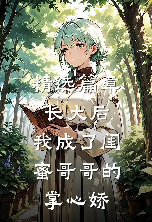 精选篇章长大后，我成了闺蜜哥哥的掌心娇