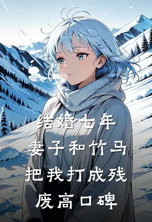 结婚七年，妻子和竹马把我打成残废高口碑
