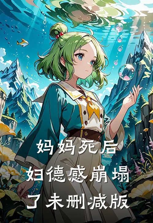 妈妈死后，妇德感崩塌了未删减版