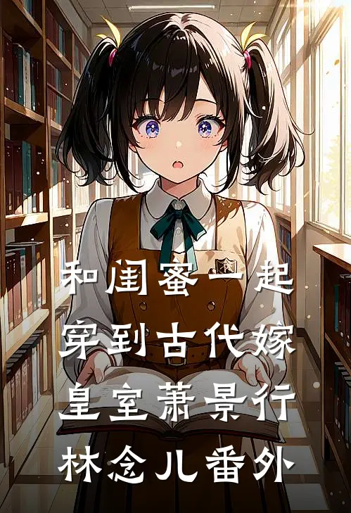 和闺蜜一起穿到古代嫁皇室萧景行林念儿 番外