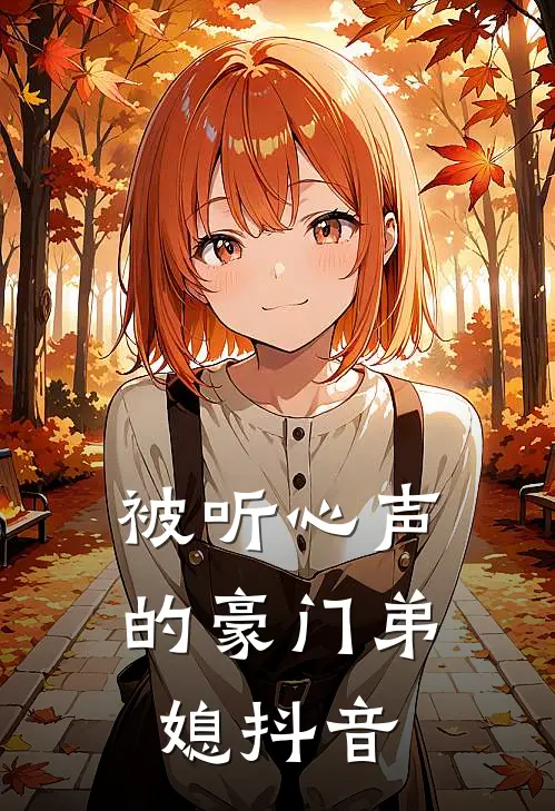 被听心声的豪门弟媳抖音