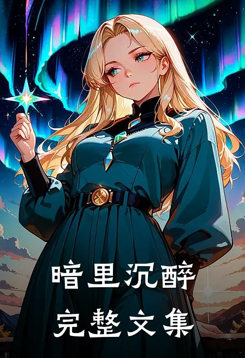 暗里沉醉完整文集