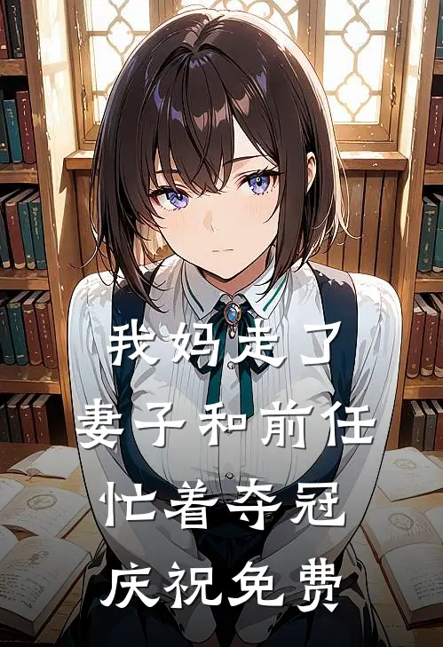 我妈走了，妻子和前任忙着夺冠庆祝免费