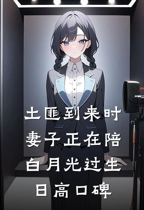 土匪到来时，妻子正在陪白月光过生日高口碑