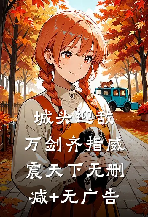 城头迎敌：万剑齐指威震天下无删减+无广告