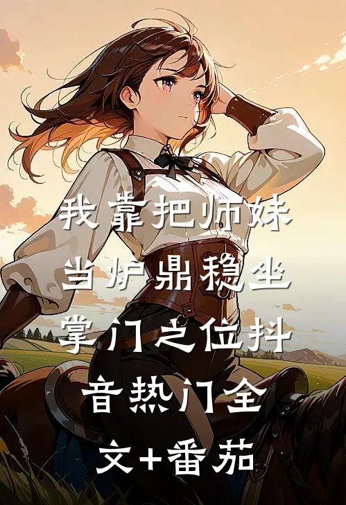 我靠把师妹当炉鼎稳坐掌门之位抖音热门全文+番茄