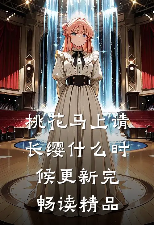 桃花马上请长缨什么时候更新完畅读精品
