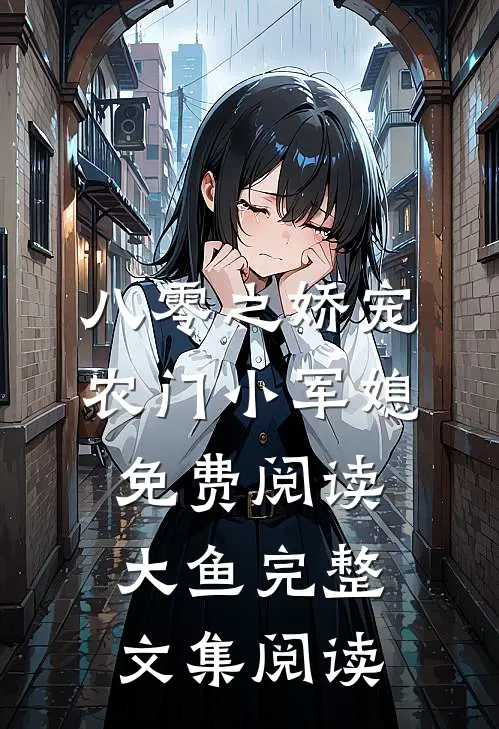 八零之娇宠农门小军媳免费阅读大鱼完整文集阅读