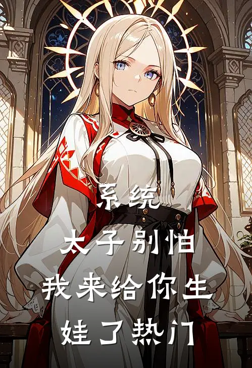 系统：太子别怕，我来给你生娃了热门