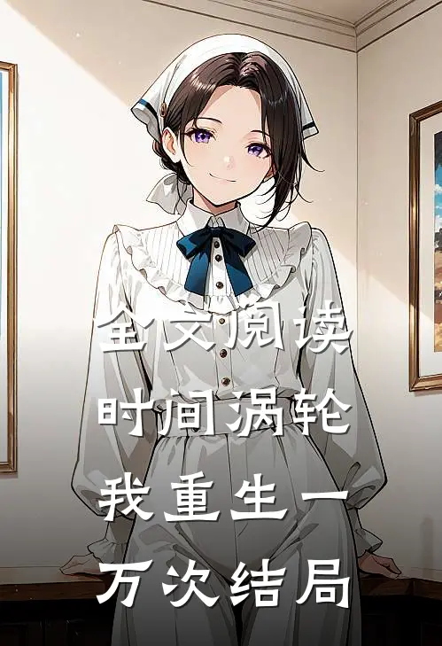 全文阅读时间涡轮:我重生一万次结局