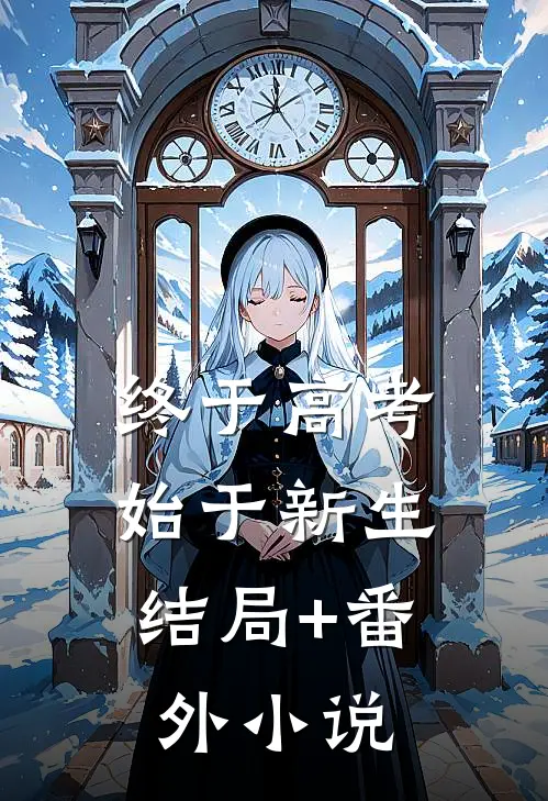 终于高考，始于新生结局+番外小说