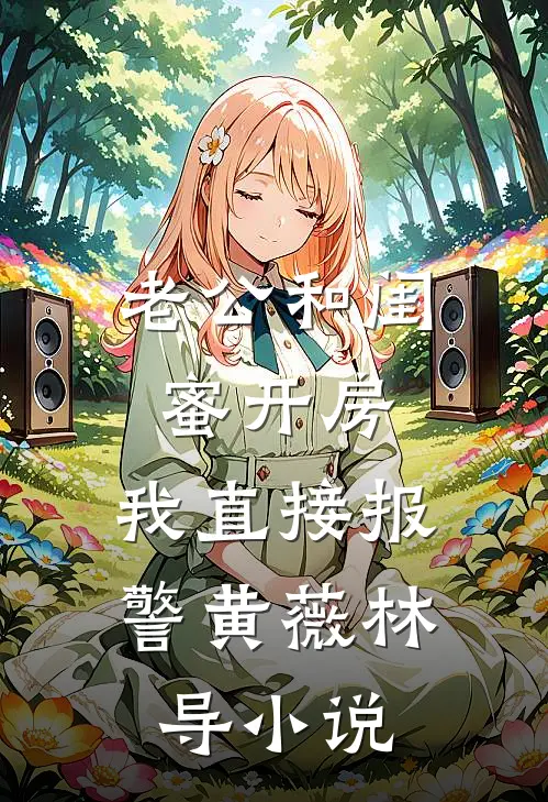 老公和闺蜜开房，我直接报警黄薇林导小说