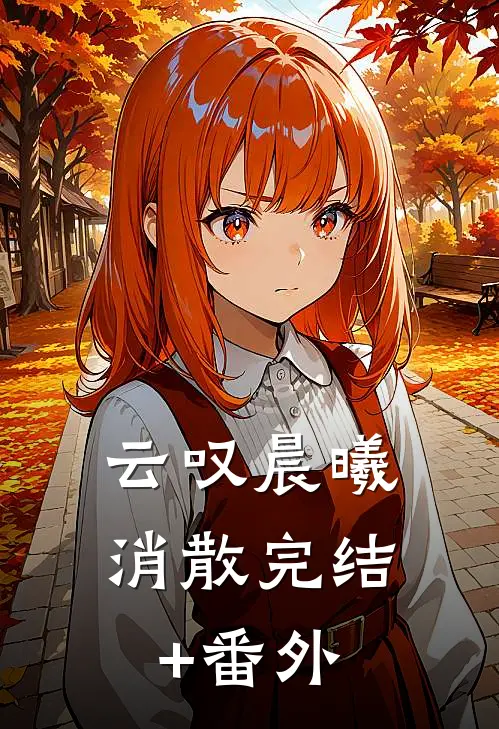 云叹晨曦消散完结+番外
