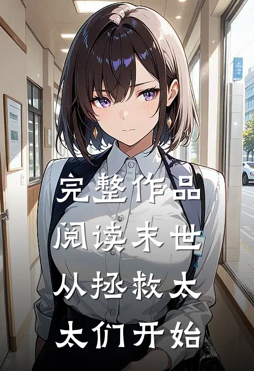 完整作品阅读末世从拯救太太们开始