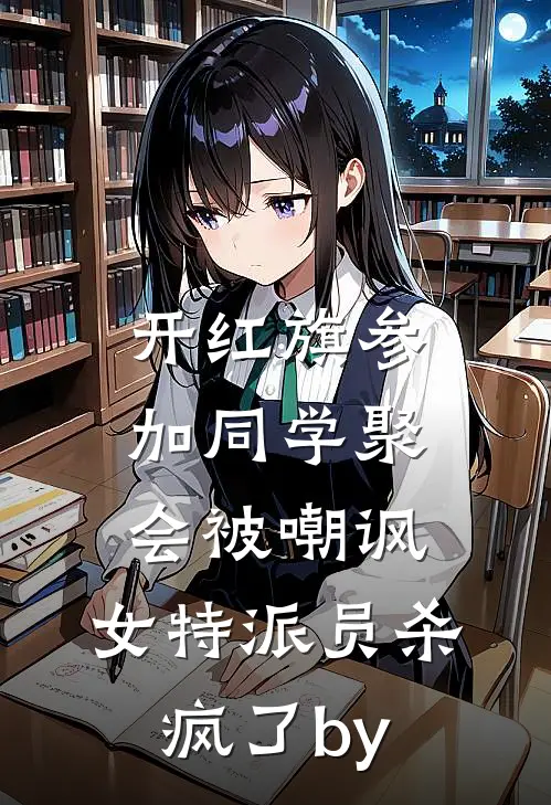 开红旗参加同学聚会被嘲讽，女特派员杀疯了by