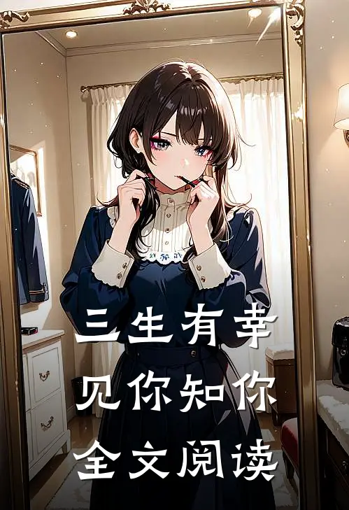 三生有幸，见你知你全文阅读